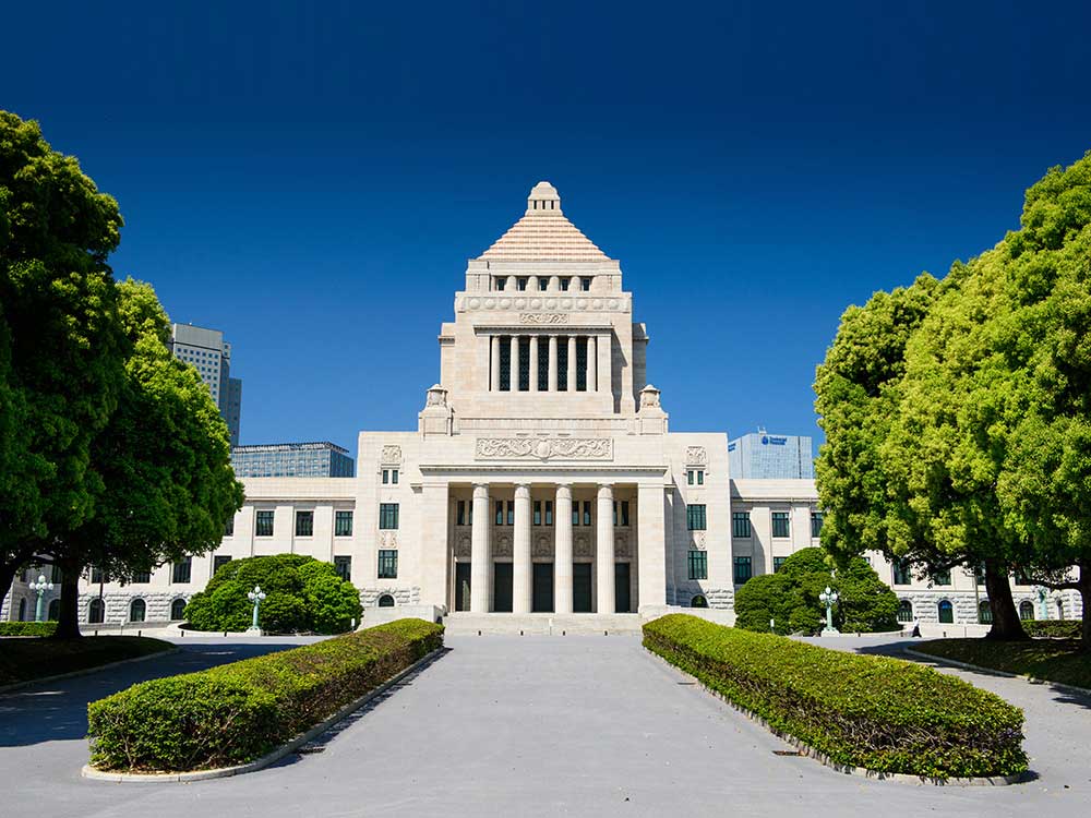 第15回[ネットで聞きました] 衆院選の投票で何を重視？のアイキャッチ