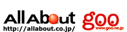 All About、goo