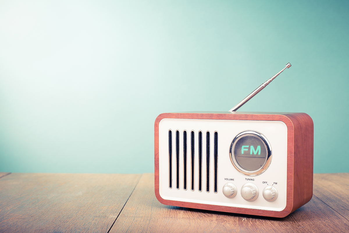 45年以上前のラジオ！まだ使えます | nate-hospital.com