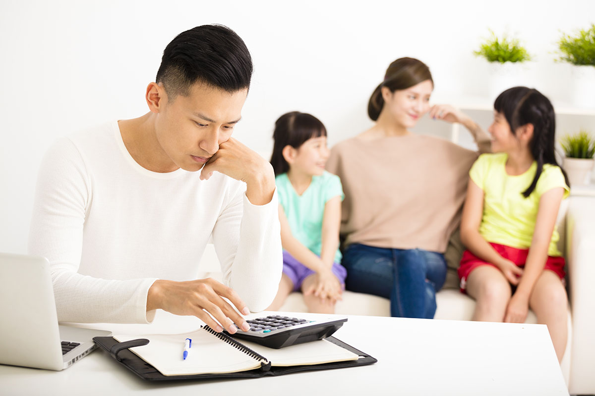 学資保険に関する調査のアイキャッチ