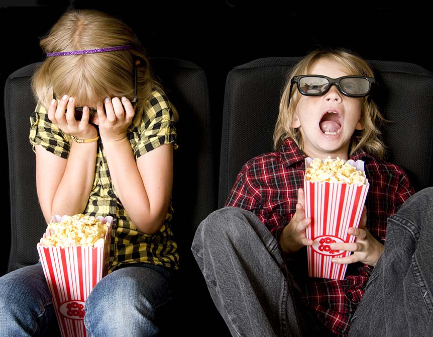 第3回「映画館での映画鑑賞」に関する調査のアイキャッチ