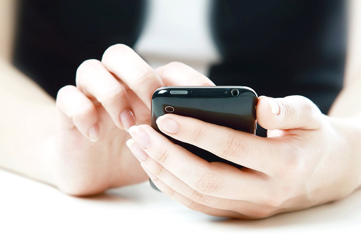 第1回 携帯電話・スマートフォンの買い替えに関する調査のアイキャッチ