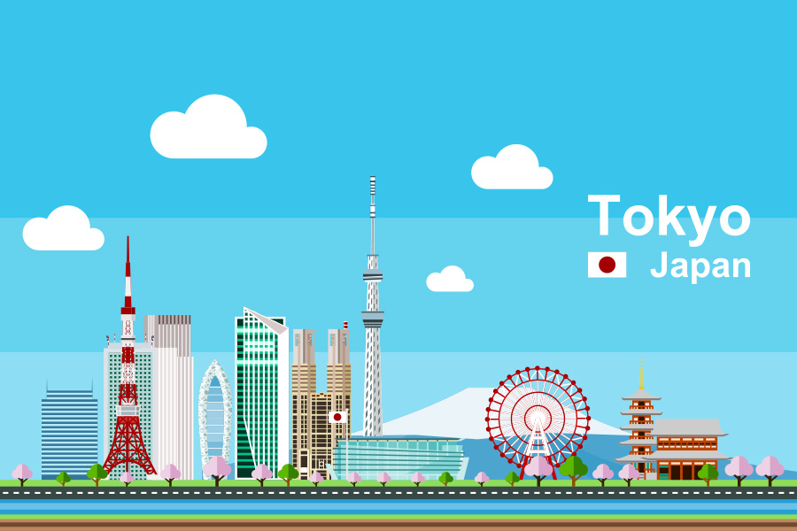 訪日アジア観光客の東京の街に対するイメージ 調査結果 Nttコム リサーチ 調査結果