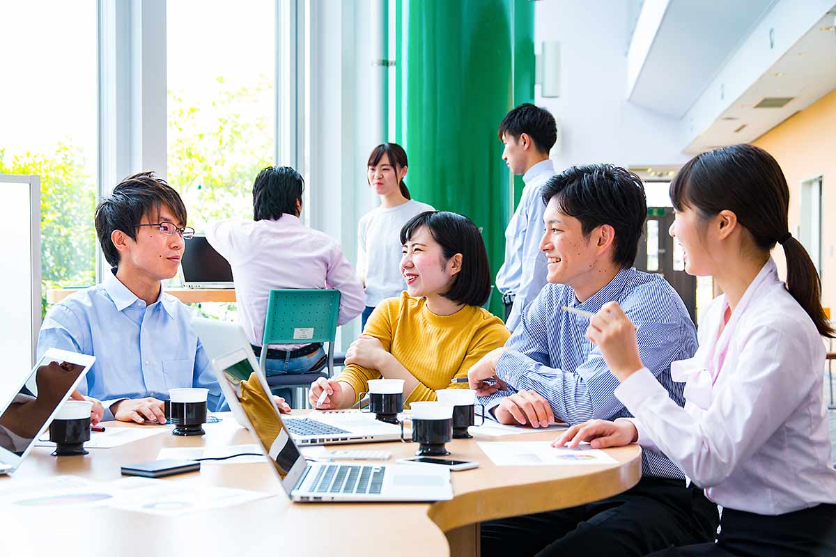 働き方改革 2018のアイキャッチ