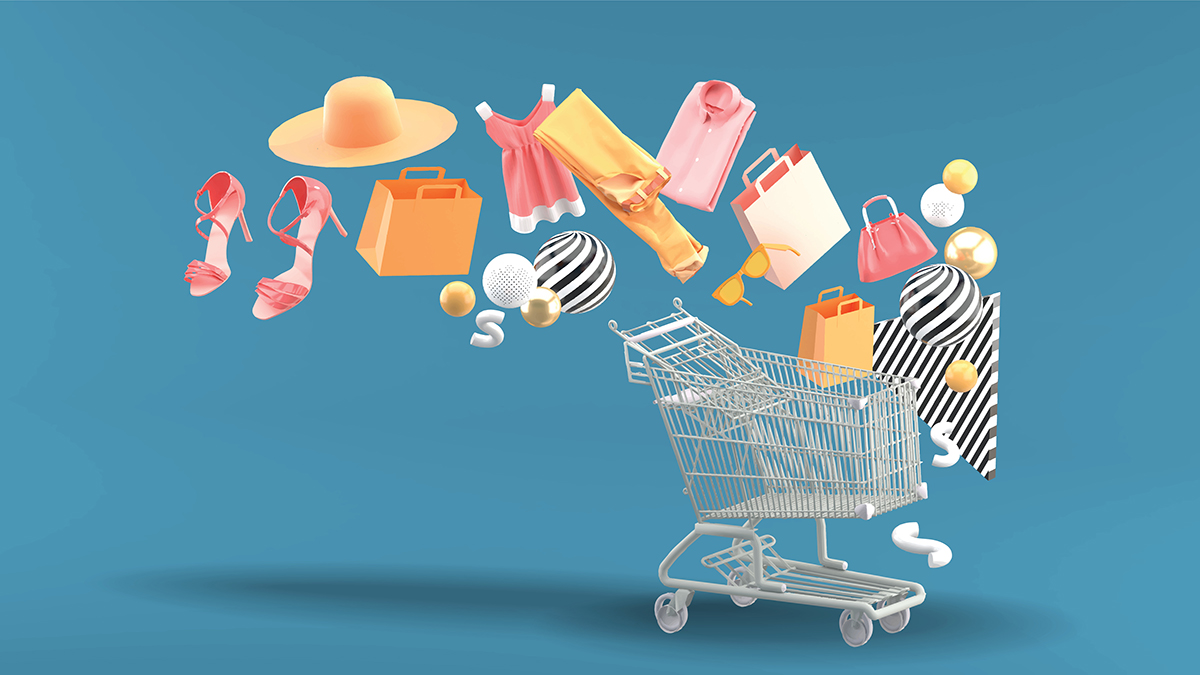 「購買行動」に関する調査結果のアイキャッチ